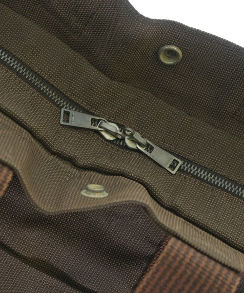 HERMES กระเป๋าถือขนาดใหญ่