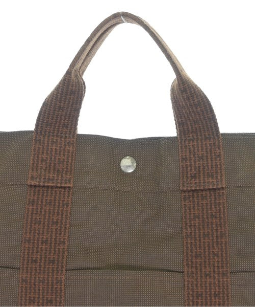 HERMES กระเป๋าถือขนาดใหญ่