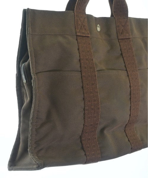 HERMES กระเป๋าถือขนาดใหญ่