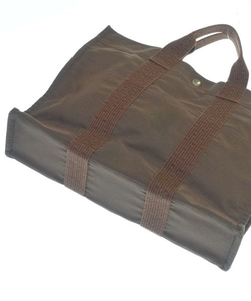 HERMES กระเป๋าถือขนาดใหญ่