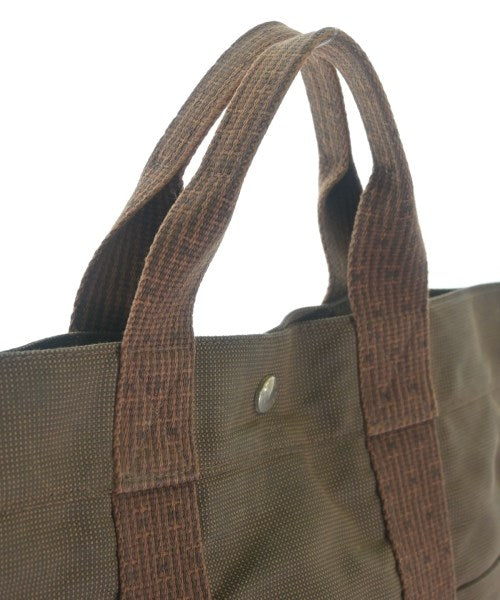 HERMES กระเป๋าถือขนาดใหญ่