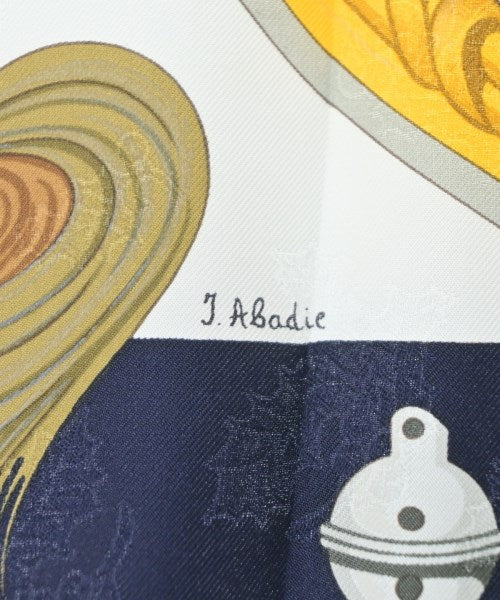 HERMES ผ้าพันคอ