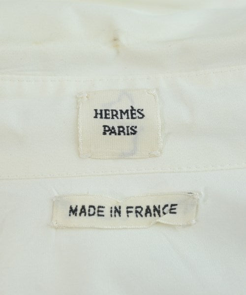 HERMES เสื้อลำลอง