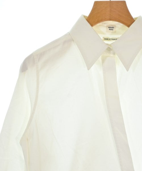 HERMES เสื้อลำลอง