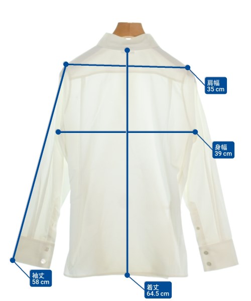 HERMES เสื้อลำลอง