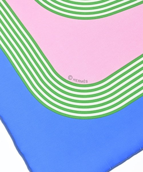 HERMES ผ้าพันคอ