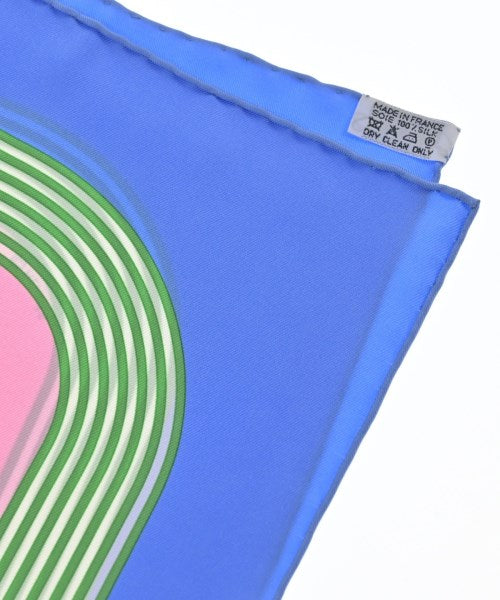 HERMES ผ้าพันคอ