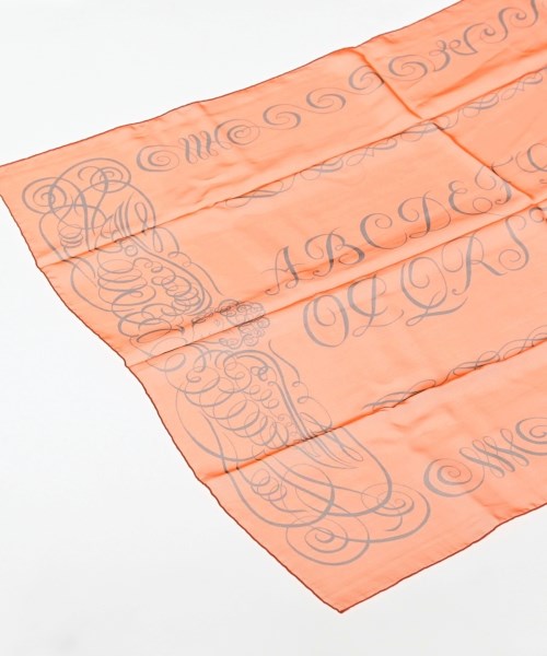 HERMES ผ้าพันคอ