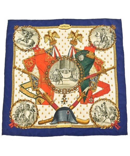 HERMES ผ้าพันคอ