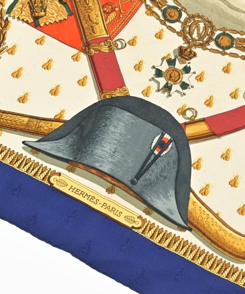 HERMES ผ้าพันคอ