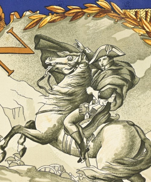 HERMES ผ้าพันคอ