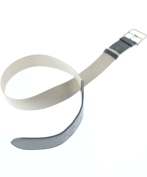 HERMES เข็มขัด