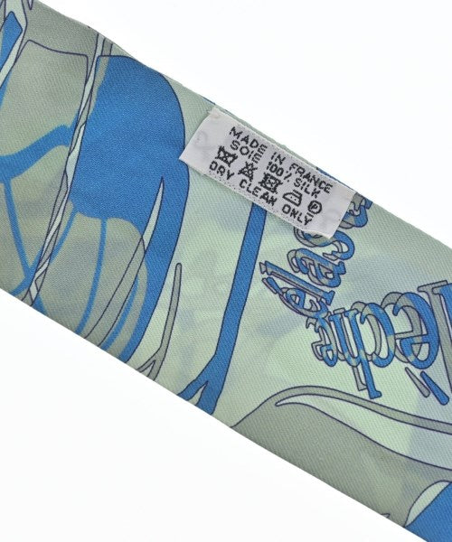 HERMES ผ้าพันคอ