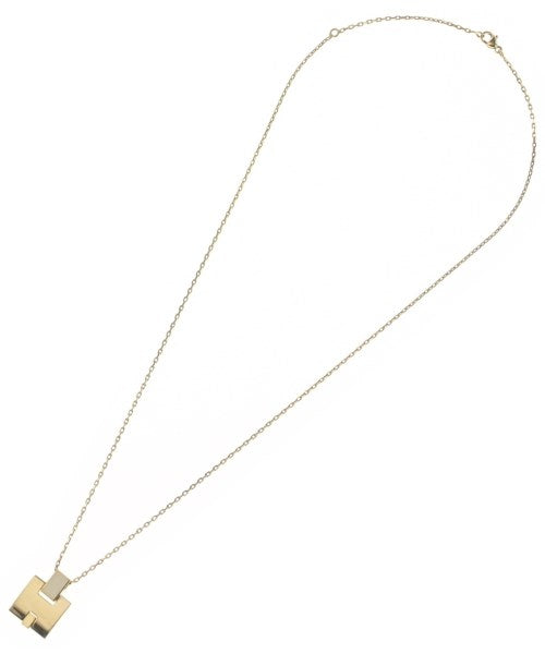 HERMES สร้อยคอ