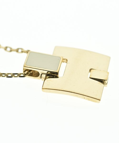 HERMES สร้อยคอ