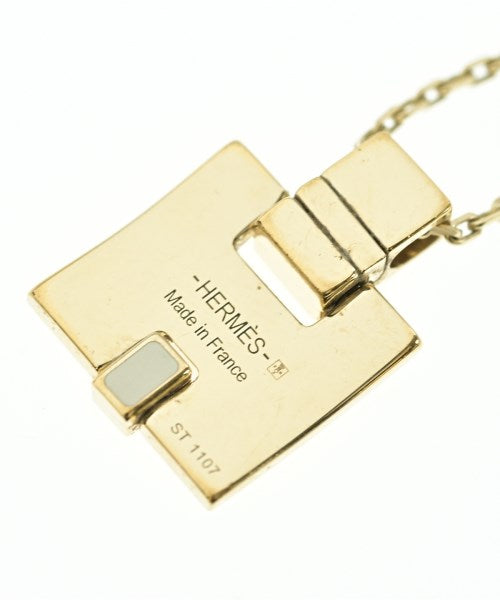 HERMES สร้อยคอ