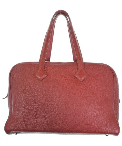 HERMES กระเป๋าถือขนาดใหญ่