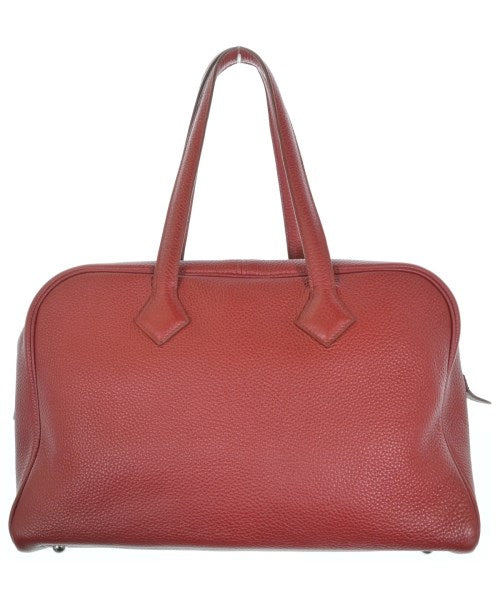 HERMES กระเป๋าถือขนาดใหญ่