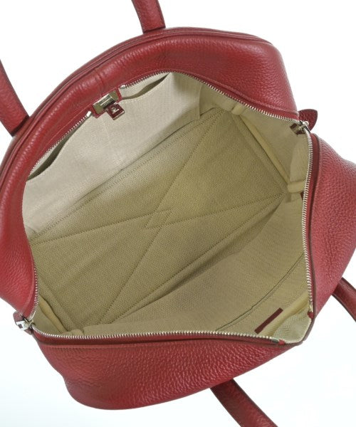 HERMES กระเป๋าถือขนาดใหญ่