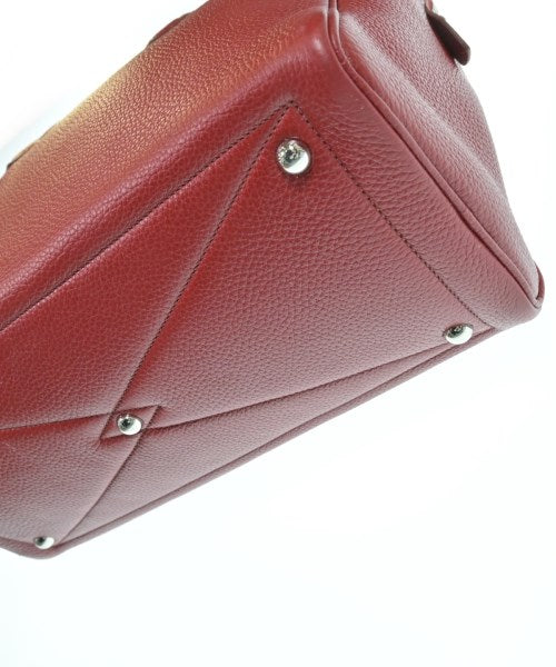 HERMES กระเป๋าถือขนาดใหญ่