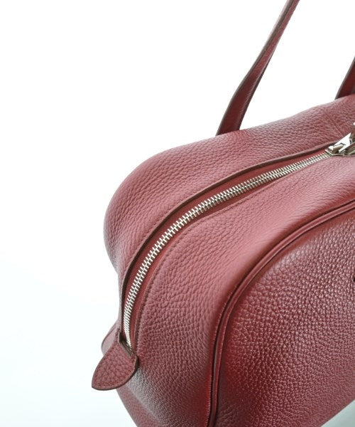 HERMES กระเป๋าถือขนาดใหญ่
