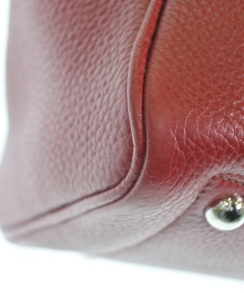 HERMES กระเป๋าถือขนาดใหญ่