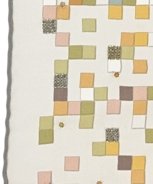 HERMES ผ้าพันคอ