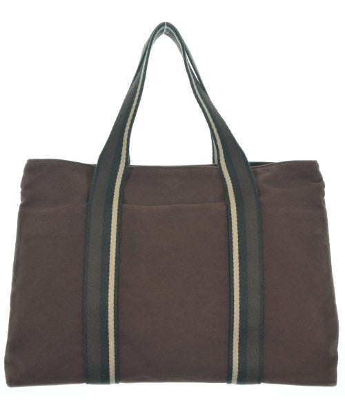 HERMES กระเป๋าถือขนาดใหญ่