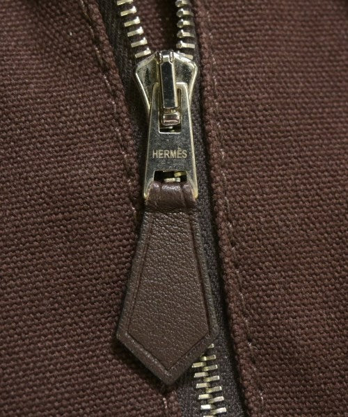 HERMES กระเป๋าถือขนาดใหญ่