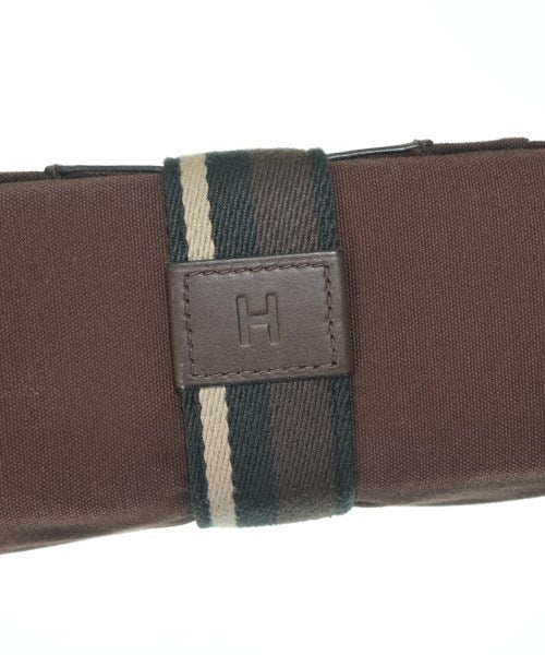 HERMES กระเป๋าถือขนาดใหญ่