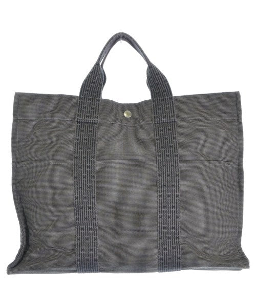 HERMES กระเป๋าถือขนาดใหญ่