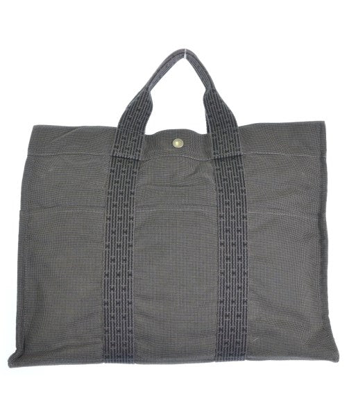 HERMES กระเป๋าถือขนาดใหญ่