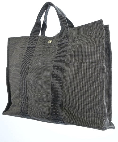 HERMES กระเป๋าถือขนาดใหญ่