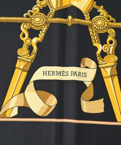 HERMES ผ้าพันคอ