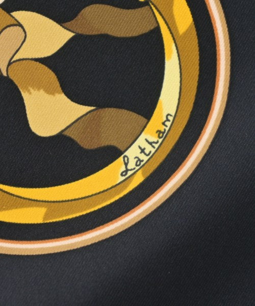 HERMES ผ้าพันคอ