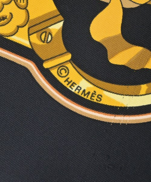 HERMES ผ้าพันคอ