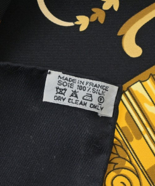 HERMES ผ้าพันคอ