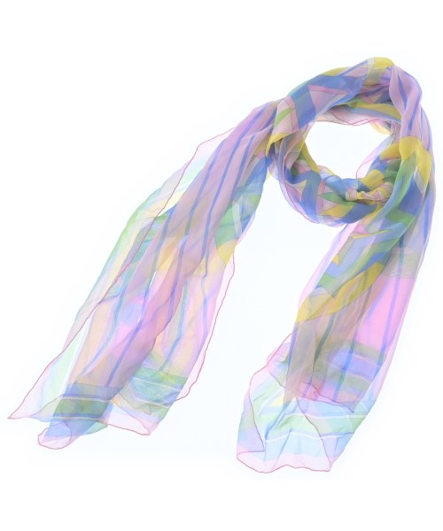 HERMES ผ้าพันคอ