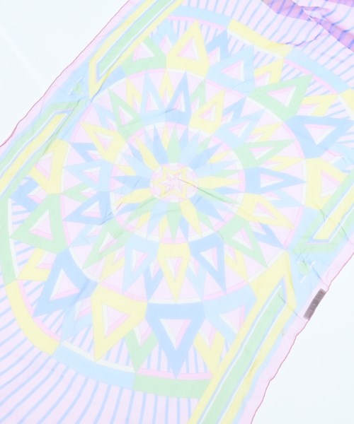 HERMES ผ้าพันคอ