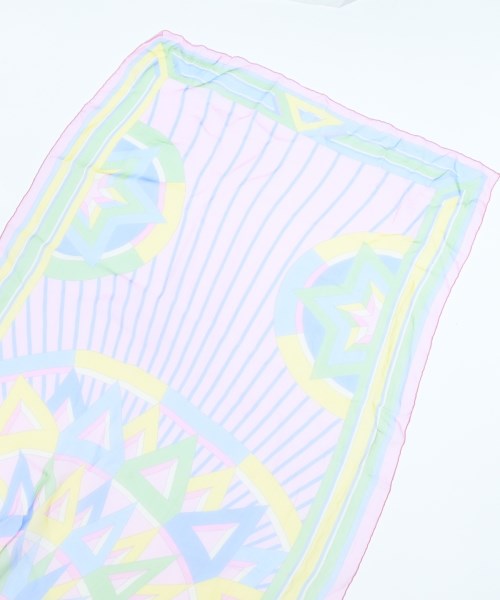 HERMES ผ้าพันคอ