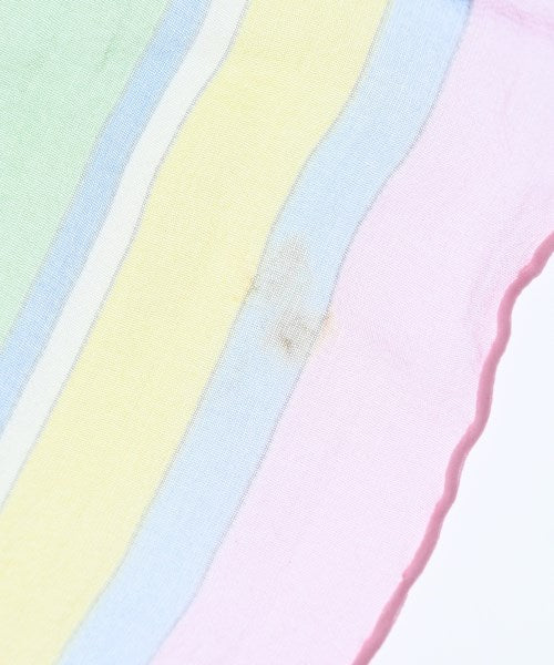 HERMES ผ้าพันคอ