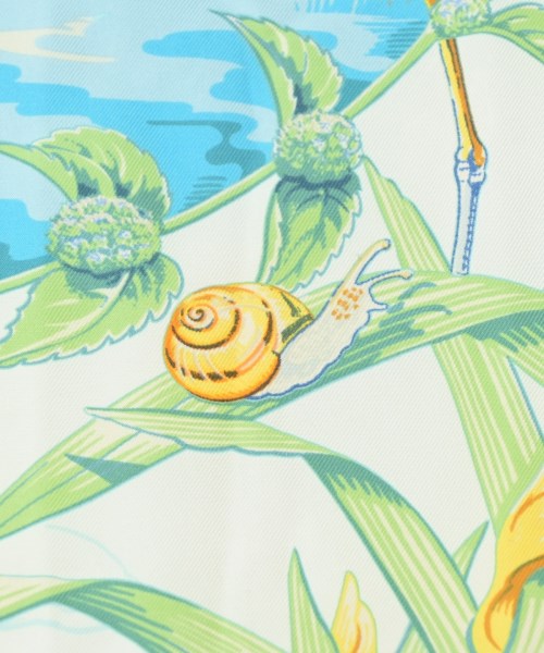 HERMES ผ้าพันคอ