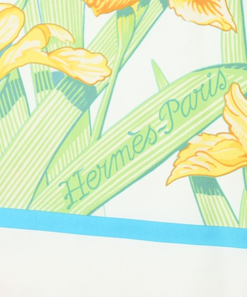 HERMES ผ้าพันคอ