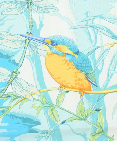 HERMES ผ้าพันคอ