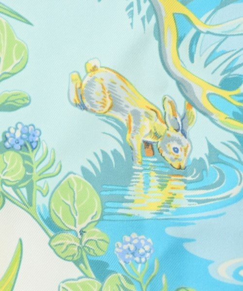 HERMES ผ้าพันคอ