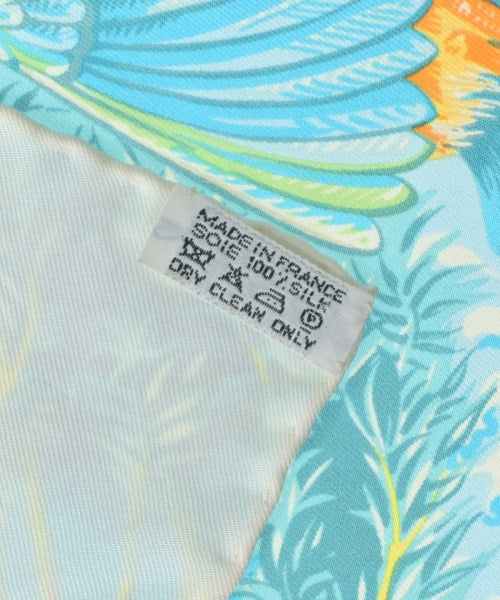 HERMES ผ้าพันคอ