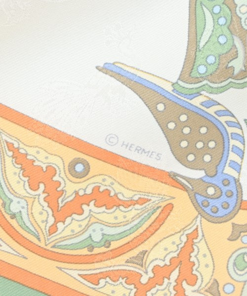 HERMES ผ้าพันคอ
