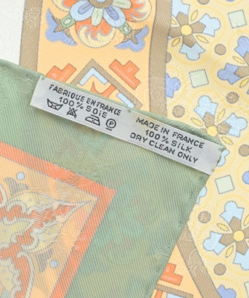 HERMES ผ้าพันคอ