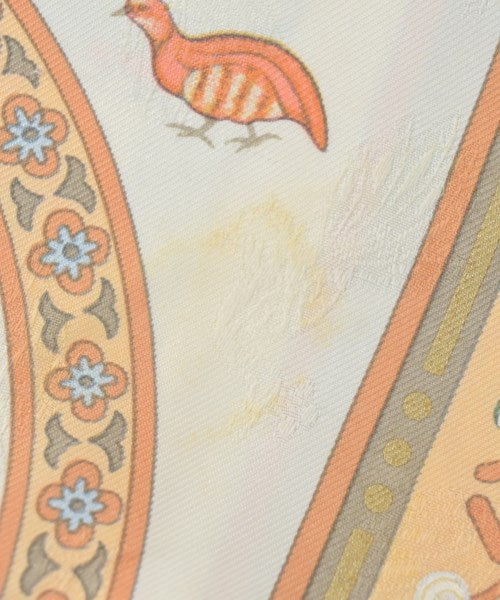 HERMES ผ้าพันคอ