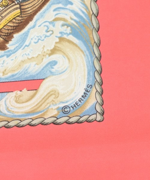 HERMES ผ้าพันคอ